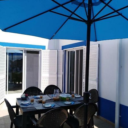 Casa Dos Avos Apartment Alvor Exterior foto