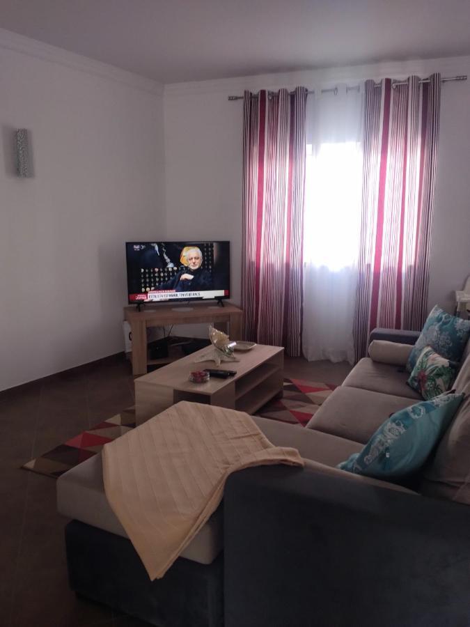 Casa Dos Avos Apartment Alvor Exterior foto