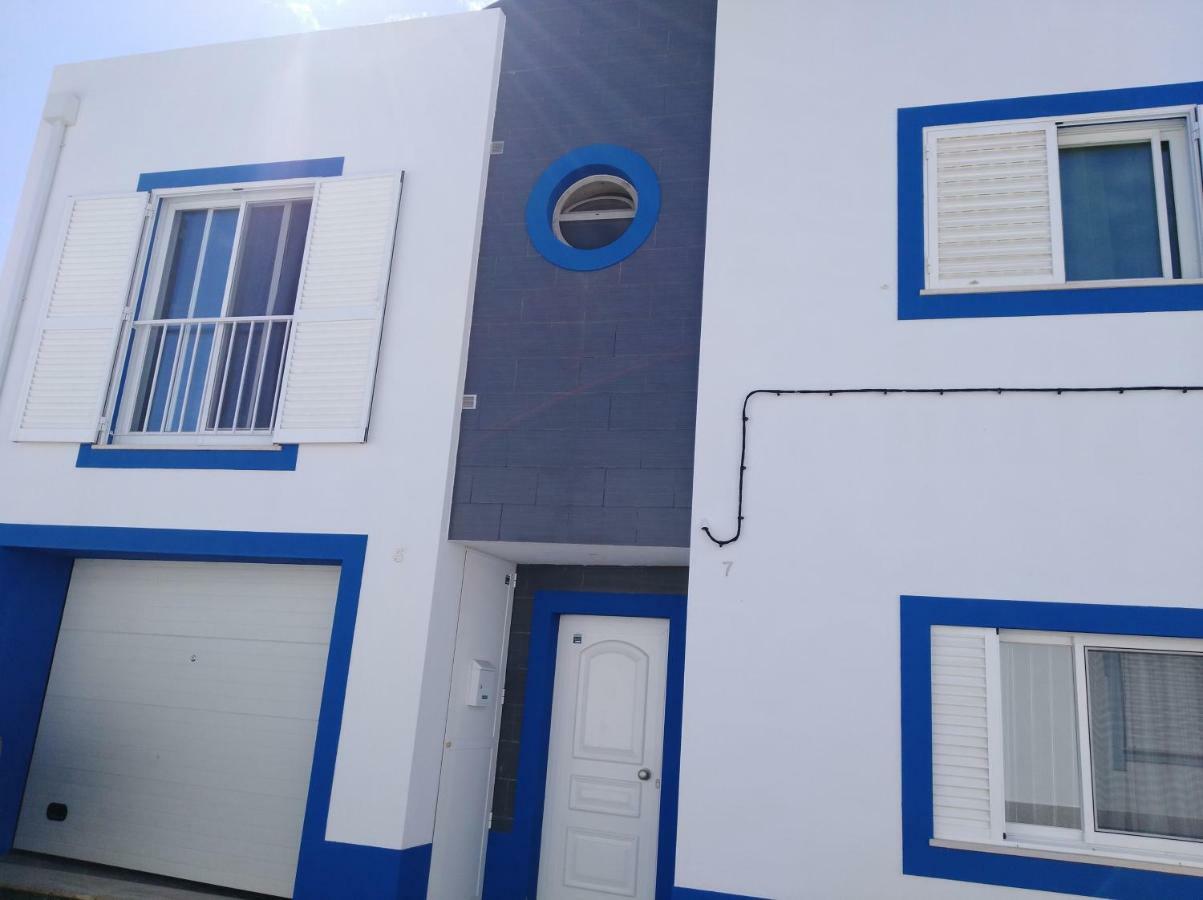 Casa Dos Avos Apartment Alvor Exterior foto